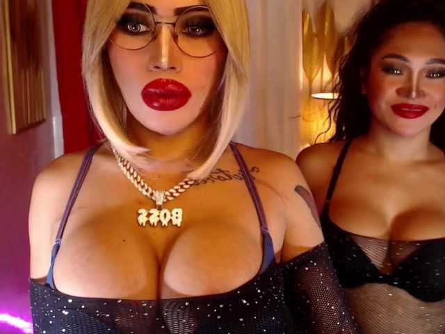 PowerPupCouple live cam