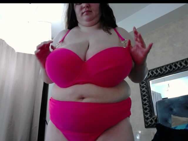SaraElise live cam