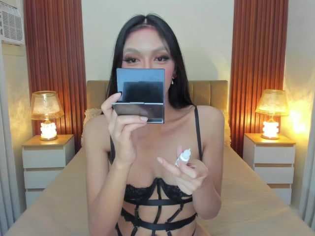 GabriellaHermesa live cam