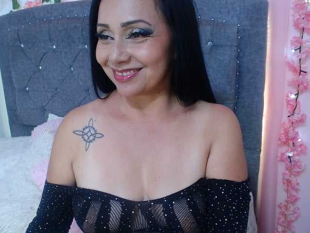 Gemasweet live cam