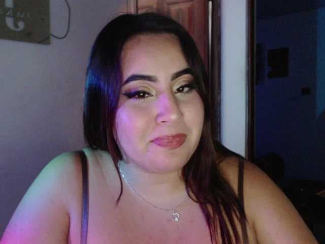 GraceYuly live cam
