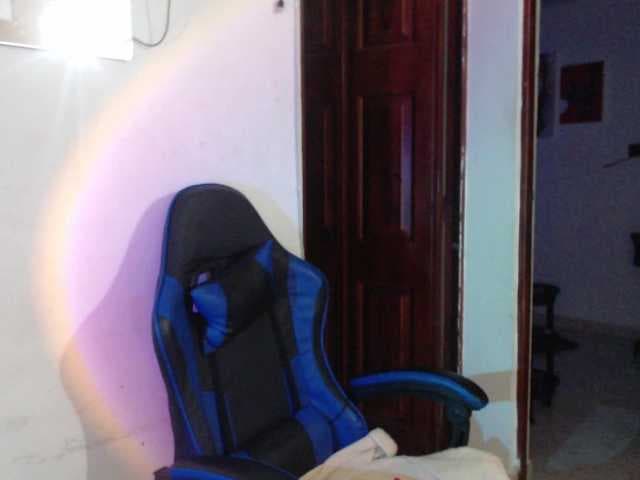 GraceYuly live cam on BongaCams