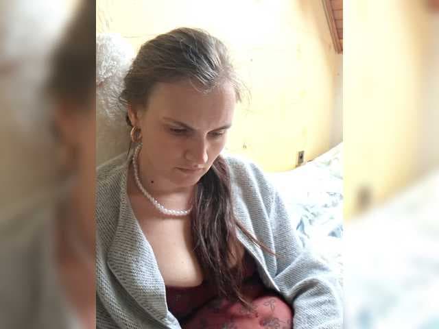 LisaLovHoney live cam