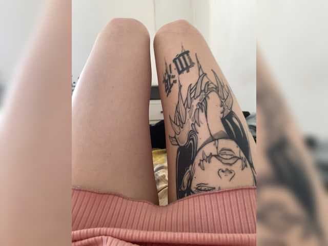 MintPepssi live cam