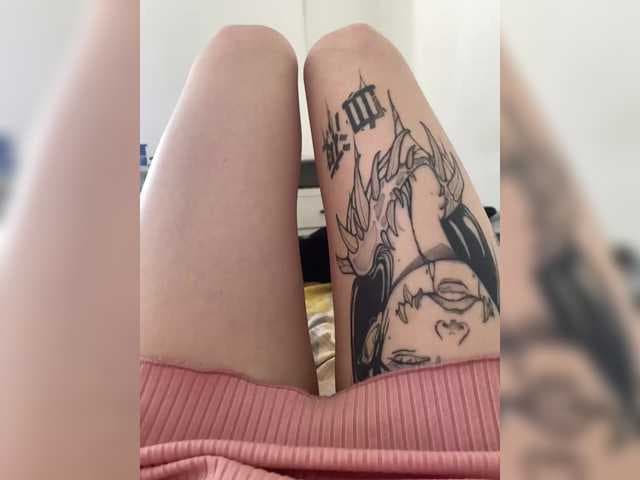 MintPepssi live cam