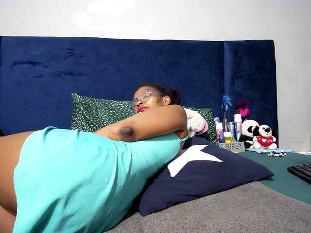 Ntombie live cam
