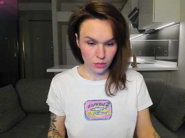 LisaDaniels live cam