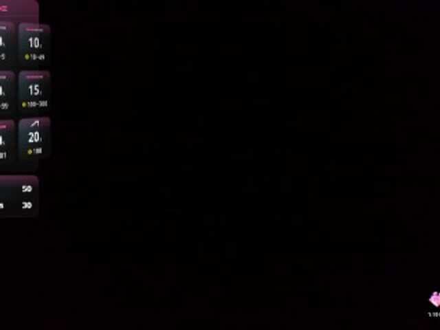 LadyPeach live cam