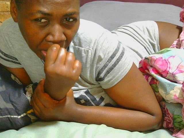 AngelBlackChoco live cam