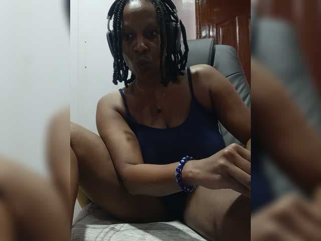 CandyLove live cam