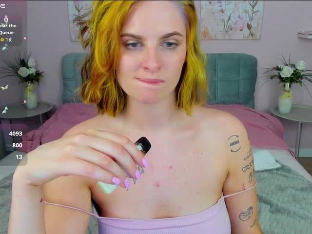 AdelRay live cam