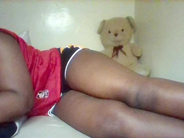 Sexxy-slim-honey live cam on BongaCams
