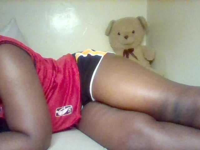 Sexxy-slim-honey live cam