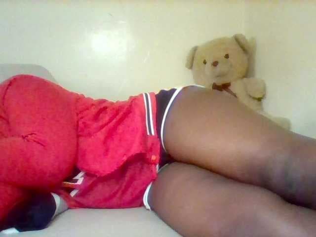 Sexxy-slim-honey live cam