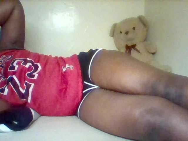 Sexxy-slim-honey live cam