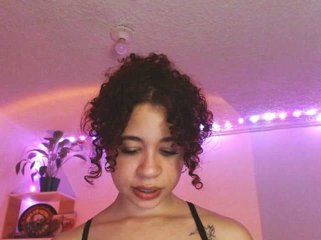 Medussa333 live cam