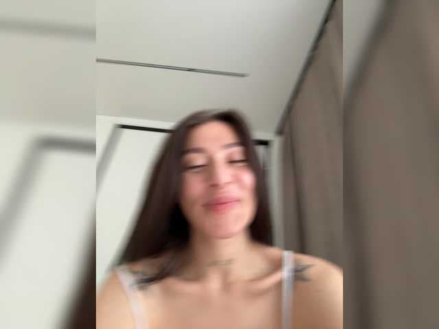 LunaDesire live cam