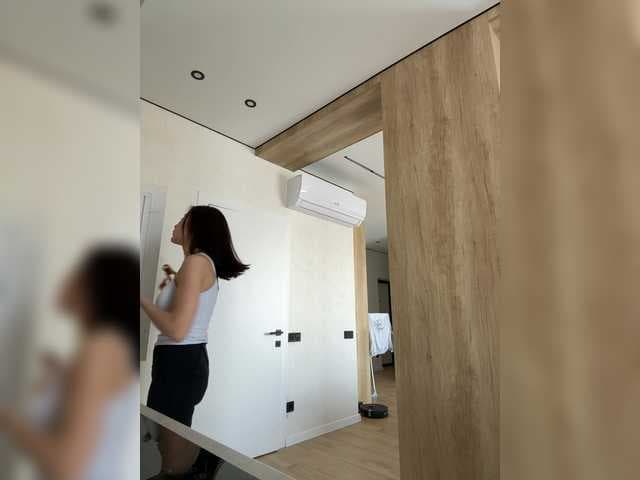 LunaDesire live cam