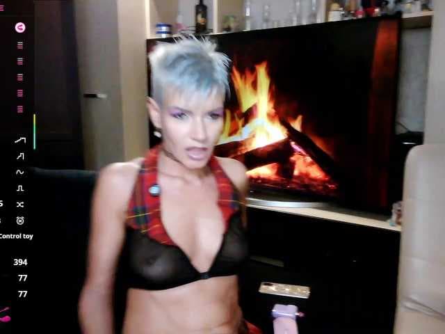 Alice69Sochi live cam