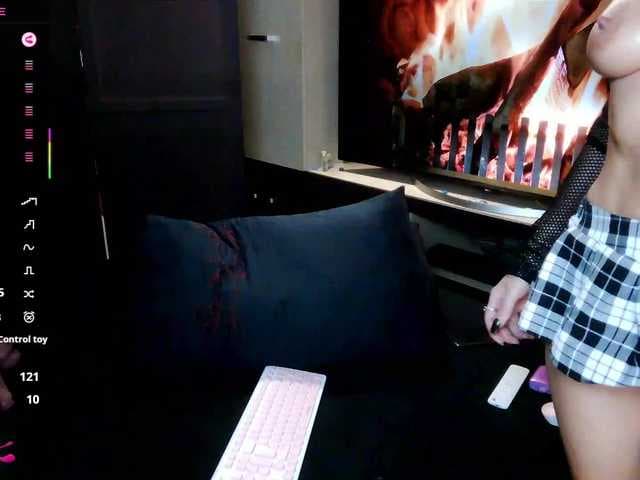 Alice69Sochi live cam
