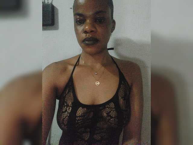 GlobeTrottieHottie1 live cam