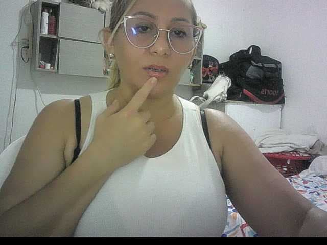Mariana0x live cam