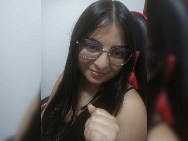 Cute-angel1 live cam