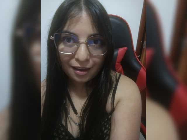 Cute-angel1 live cam