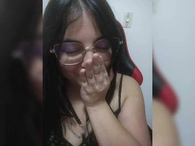 Cute-angel1 live cam