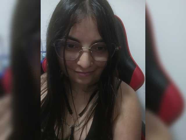 Cute-angel1 live cam