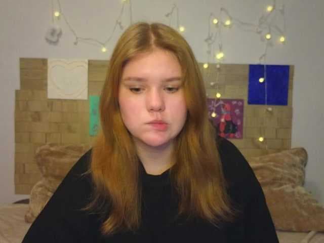 Lasey live cam on BongaCams