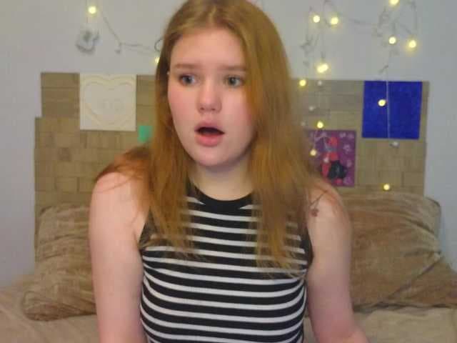 Lasey live cam