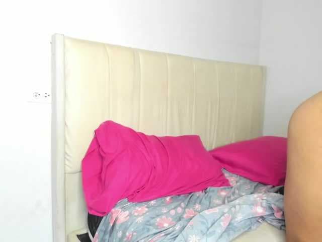Princess-Allisson live cam