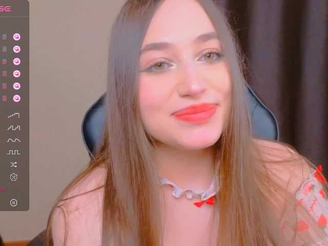 AliceMur live cam on BongaCams