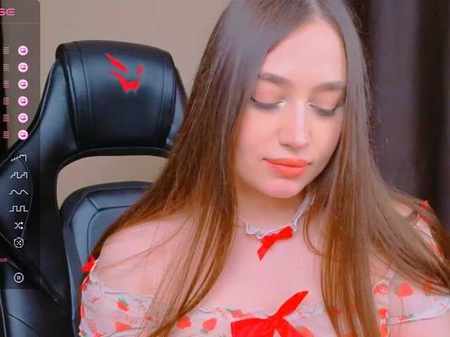 AliceMur live cam