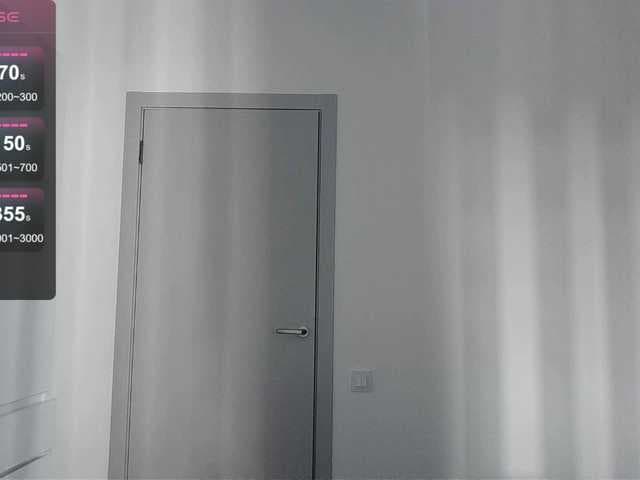ShandraVanderwege live cam