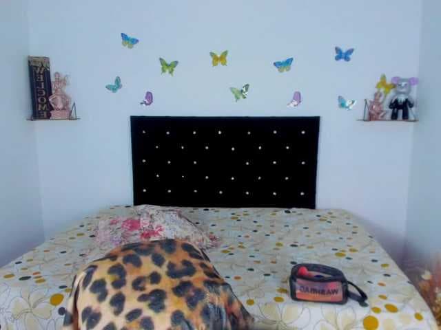 tiffanydolly69 live cam