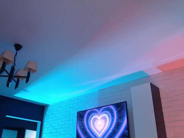 Jade-Lumin live cam