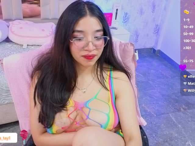 MARIANNA-TAY live cam