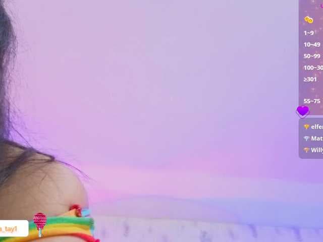 MARIANNA-TAY live cam