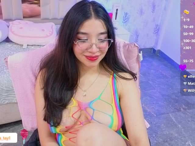 MARIANNA-TAY live cam