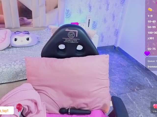 MARIANNA-TAY live cam