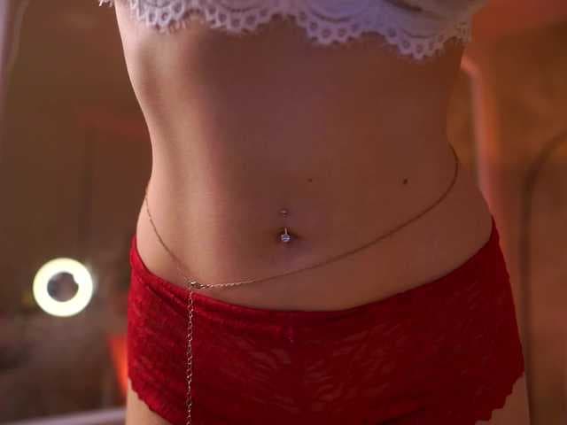 MaddieBryggs live cam