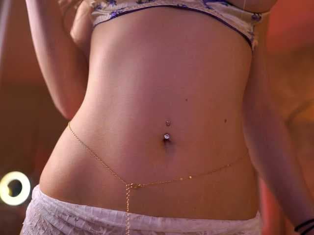 MaddieBryggs live cam