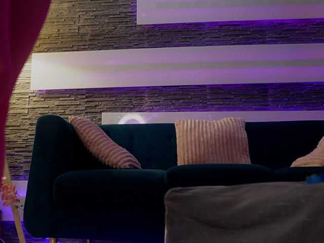 SexyCelline live cam