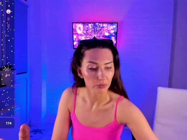 EternalLilith live cam