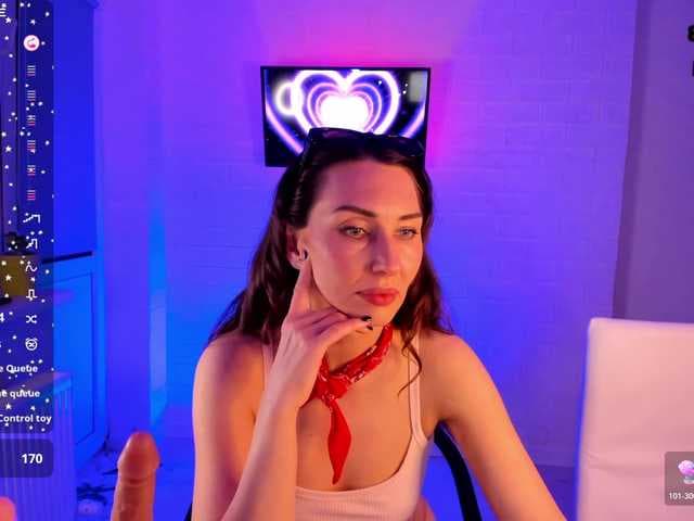EternalLilith live cam
