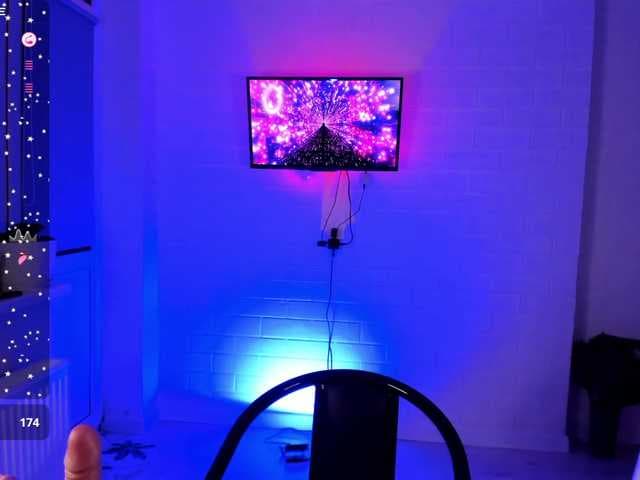 EternalLilith live cam