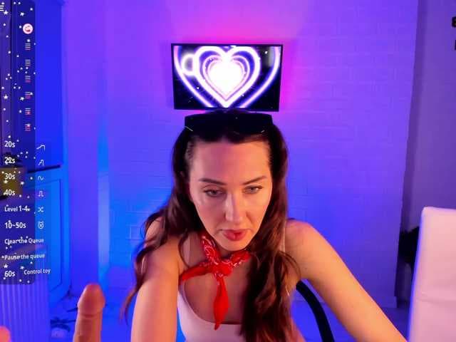 EternalLilith live cam