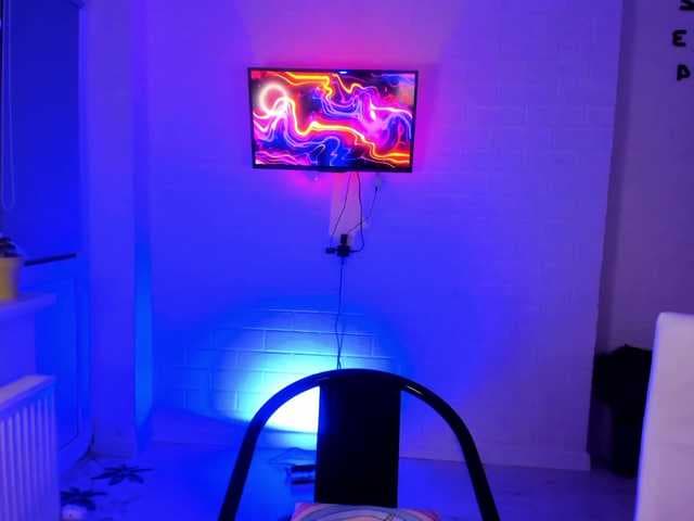 EternalLilith live cam